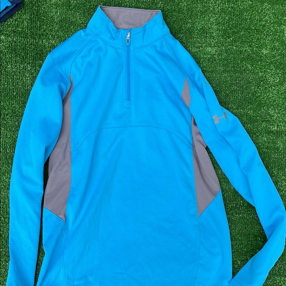 Unisex Under Armour Sweatshirt